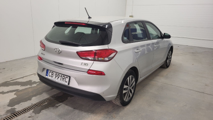 Zdjęcie przedmiotu: Hyundai i30 1.4 Comfort