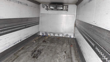 Zdjęcie przedmiotu: Iveco ML 160 E25 EuroCargo E6 16.0t Refrigerator