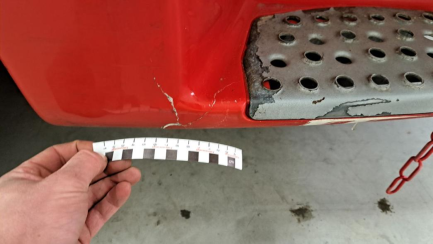 Zdjęcie przedmiotu: MAN TGX E6 18.0t LLS-U(XXL)