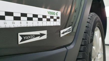 Zdjęcie przedmiotu: Pierwotna cena 56 500 PLN NETTO Jeep Cherokee 2.0 MJD Active Drive