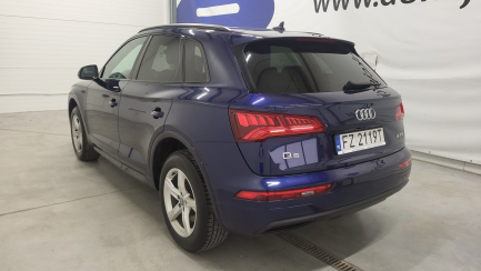 Zdjęcie przedmiotu: Audi Q5 45 TFSI mHEV Quattro Sport