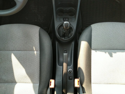 Zdjęcie przedmiotu: Skoda Fabia 1.6 TDI DPF Active Plus