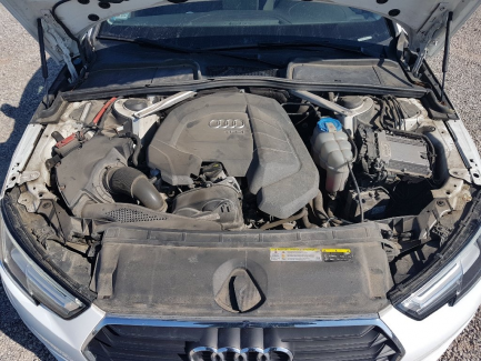 Zdjęcie przedmiotu: Audi A4 1.4 TFSI S tronic