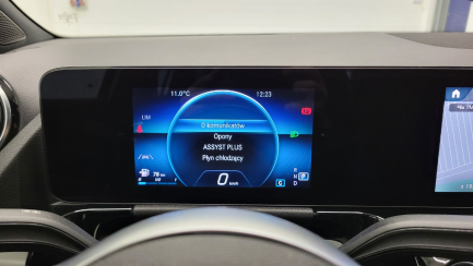 Zdjęcie przedmiotu: Mercedes-benz GLA 200 AMG Line