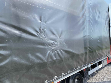 Zdjęcie przedmiotu: OPEL/CARPOL MOVANO 2.3 CDTI E6 3.5t L3H1