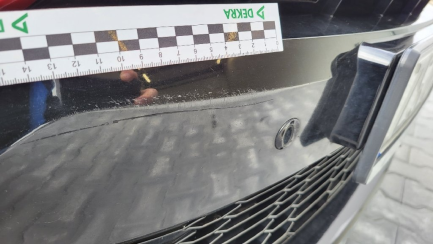 Zdjęcie przedmiotu: Toyota C-HR 1.8 Hybrid GPF GR Sport