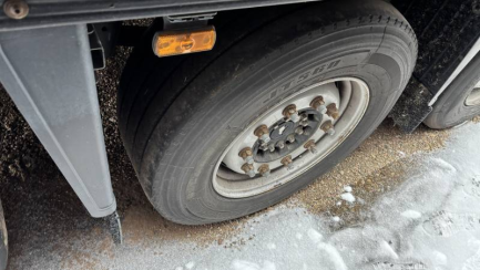 Zdjęcie przedmiotu: SCHMITZ SCS 24 35.0t Skrzyniowa