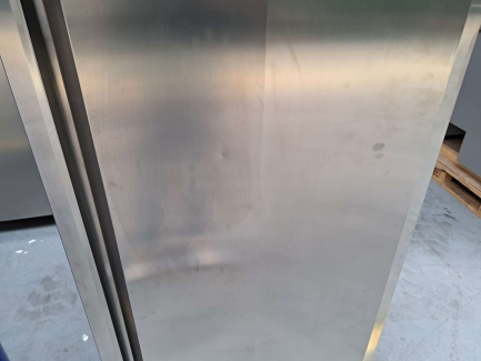 Zdjęcie przedmiotu: Bolarus GASTRO F700 catering freezer