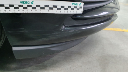 Zdjęcie przedmiotu: Opel Astra Hatchback