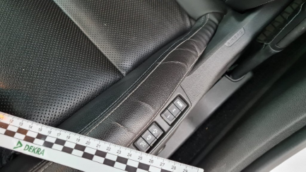 Zdjęcie przedmiotu: Opel Astra V 1.4 T Elite