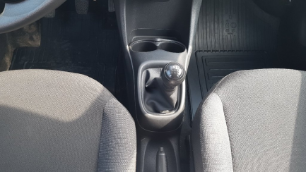 Zdjęcie przedmiotu: Toyota Aygo 1.0 VVT-i X + LPG