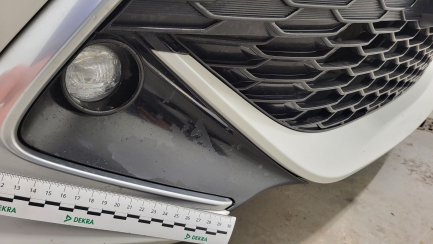 Zdjęcie przedmiotu: Toyota Corolla 2.0 Hybrid Selection