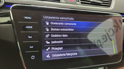 Zdjęcie przedmiotu: Skoda Superb Kombi 2.0 TDI L&K DSG
