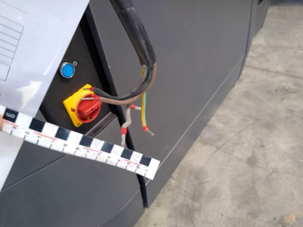 Zdjęcie przedmiotu: HP Jet fusion 4200 3d printer demo