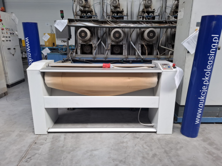 Maglownica GMP Srl GMP160.30 A 