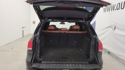 Zdjęcie przedmiotu: Bmw X5 xDrive30d