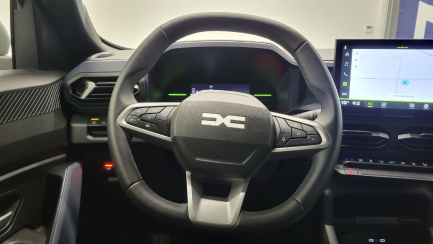 Zdjęcie przedmiotu: Dacia Duster 1.0 TCe Journey LPG