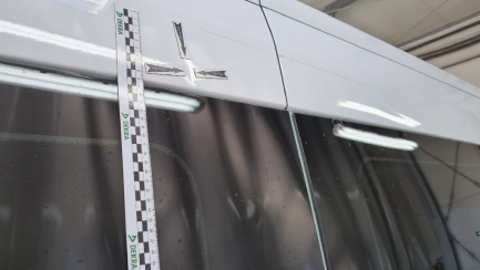 Zdjęcie przedmiotu: Ford Transit 310 EcoBlue Euro 6 1996ccm - 130KM 3,1t