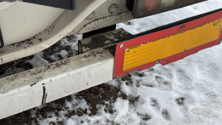 Zdjęcie przedmiotu: WIELTON NS3 Skrzyniowa