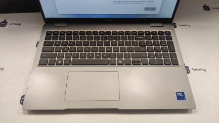 Zdjęcie przedmiotu: Notebook / Laptop Dell Precision 3590 N002P3590EMEA_VP - Core Ultra 7 155H/15.6" FHD IPS/RAM 32GB/512GB/RTX 500 Ada/Grey/Win 11 Pro/3OS ProSupport NBD