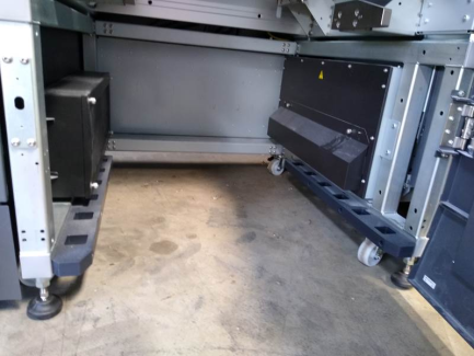 Zdjęcie przedmiotu: HP Jet fusion 4200 3d printer demo