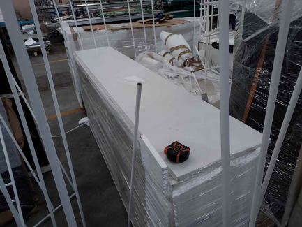 Zdjęcie przedmiotu: Package Auction - A set of shop furniture