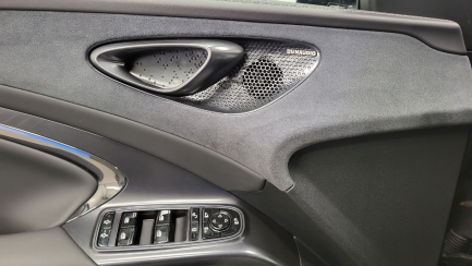 Zdjęcie przedmiotu: BYD Seal Exellence 83kWh
