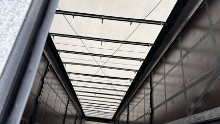 Zdjęcie przedmiotu: WIELTON NS3K Високобортовий 