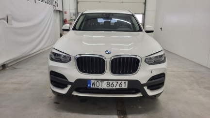 Zdjęcie przedmiotu: BMW X3 xDrive20d