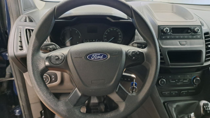 Zdjęcie przedmiotu: Ford Transit Connect 210 L2 1.5 TDCi E6.2 2.3t Trend