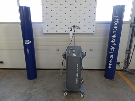 Zdjęcie przedmiotu: Cosmetic equipment set