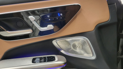 Zdjęcie przedmiotu: Mercedes-benz CLE 220 d mHEV AMG Line