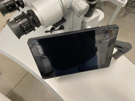 Zdjęcie przedmiotu: Medical laser for 2RT ELLEX MEDICAL PTY therapy. 2RT LR1532