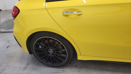 Zdjęcie przedmiotu: Mercedes-benz A 35 AMG 4-Matic 7G-DCT
