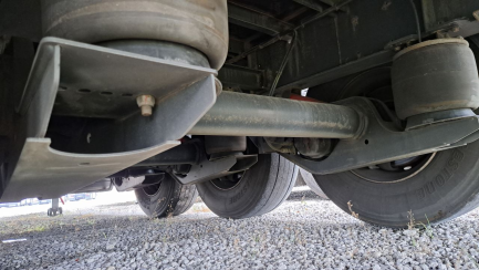 Zdjęcie przedmiotu: WIELTON NS3K Високобортовий 