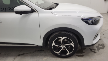 Zdjęcie przedmiotu: MG HS 1.5 T-GDI Exclusive
