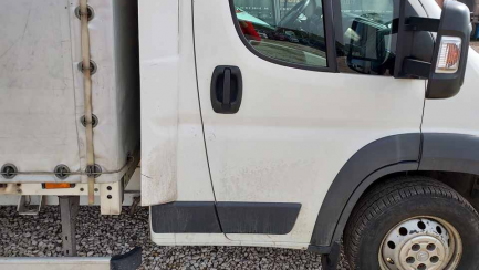 Zdjęcie przedmiotu: Citroen Jumper 35 2.0 BlueHDi E6 3.5t L3