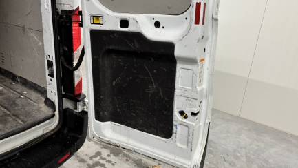 Zdjęcie przedmiotu: Ford Transit 350 2.0 TDCi DPF L4H3 Trend E6.2 3.5t