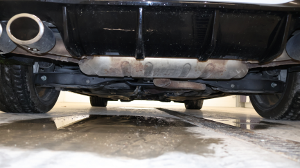 Zdjęcie przedmiotu: Volkswagen Golf VIII 2.0 TSI R 4MOTION DSG