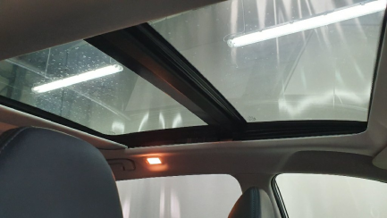 Zdjęcie przedmiotu: Nissan X-trail Combi