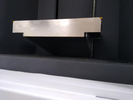 Zdjęcie przedmiotu: E3D TEC 3D printer