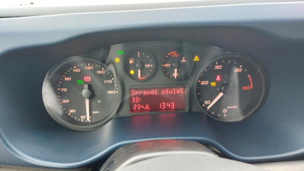 Zdjęcie przedmiotu: Iveco DAILY E6 3.5t