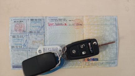 Zdjęcie przedmiotu: DAF XF FT Space Cab 480 E6 21.0t