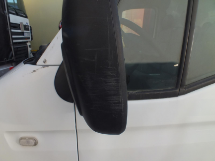 Zdjęcie przedmiotu: Opel Movano CDTI Euro 4 2463ccm - 100HP 3,3t 06-10