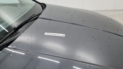 Zdjęcie przedmiotu: Hyundai Tucson 1.6 T-GDi Modern 2WD