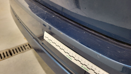 Zdjęcie przedmiotu: Skoda Octavia 2.0 TDI Ambition DSG