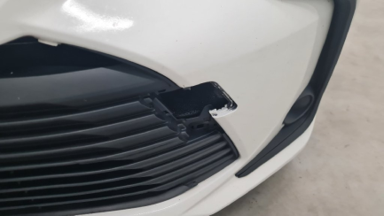 Zdjęcie przedmiotu: Toyota Corolla 1.6 Active