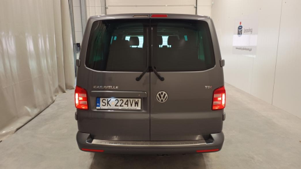 Zdjęcie przedmiotu: Volkswagen Caravelle T6 TDi E6 3.0t Comfortline