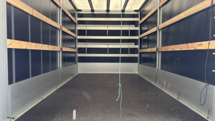 Zdjęcie przedmiotu: Renault Master 2.0 dCi L3 Extra E6e 3.5t