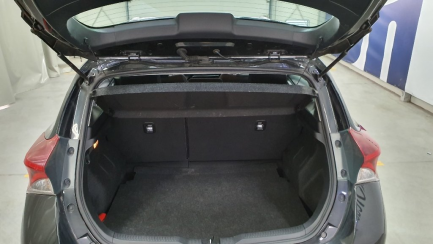 Zdjęcie przedmiotu: Toyota Auris 1.33 VVT-i Active